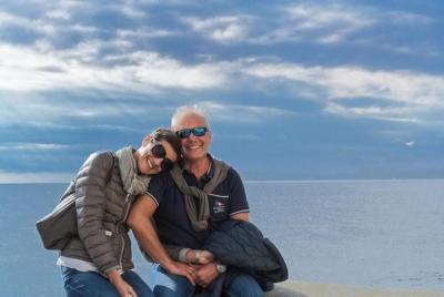 Private Photo Session with a Local Photographer in Lake Ledro