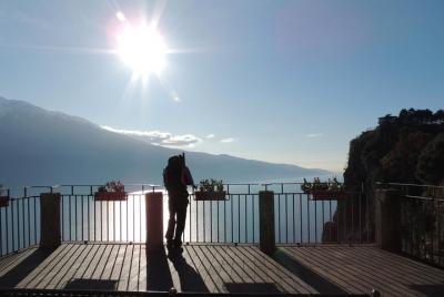 Lake Garda Hiking - Multi day private excursion (2 to 6 days)