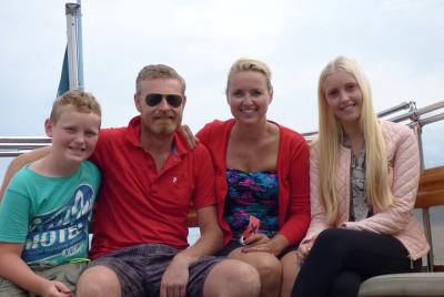 Ticket for Isola Pescatori and Bella from Stresa Ticket for Isola Pescatori and Bella from Stresa