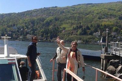 Stresa: Day Pass 3 Borromean Islands Hop-On Hop-Off Boat Tour  Stresa: Day Pass 3 Borromean Islands Hop-On Hop-Off Boat Tour