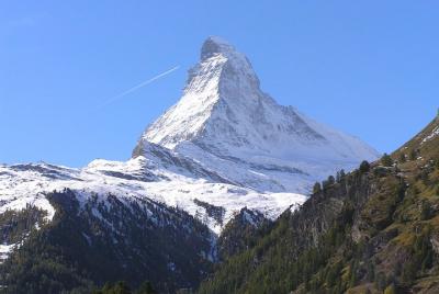 Zermatt and Matterhorn Day Trip from Stresa Zermatt and Matterhorn Day Trip from Stresa