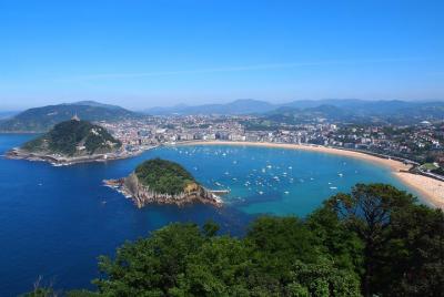 4-Day Guided Tour Basque Country and Oviedo from Barcelona