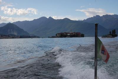 Discovering Lake Maggiore: the best panoramic private cruise  Discovering Lake Maggiore: the best panoramic private cruise