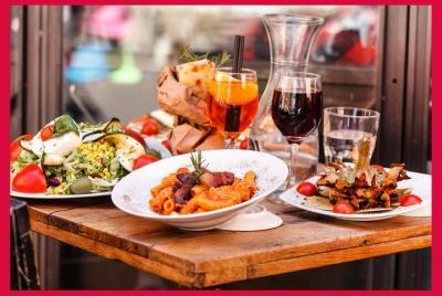 The art of the Italian Aperitivo with a local: Learn & Enjoy at Lake Maggiore The art of the Italian Aperitivo with a local: Learn & Enjoy at Lake Maggiore