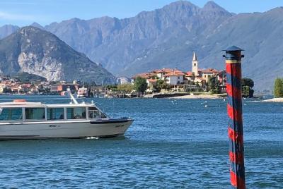 Private Boat Tour from Stresa to Isola Bella Private Boat Tour from Stresa to Isola Bella
