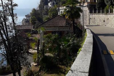 themed guided tour: some female figures who lived in Orta themed guided tour: some female figures who lived in Orta