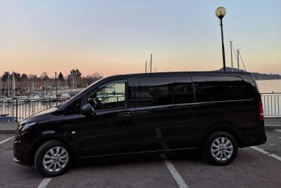 Linate to Stresa Baveno or Stresa Baveno to Linate Private Transfer Linate to Stresa Baveno or Stresa Baveno to Linate Private Transfer