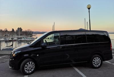 Private transfer from Stresa or Baveno to Milan city Private transfer from Stresa or Baveno to Milan city