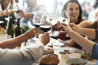 Gourmet Dinner with a Chef in Lamezia Terme