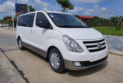 Private Taxi Phnom Penh to Kep overland transfer  Private Taxi Phnom Penh to Kep overland transfer