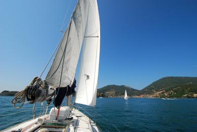 Cinque Terre Sailing Day Trip from La Spezia Cinque Terre Sailing Day Trip from La Spezia