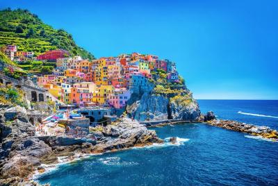 Private tour of Cinque Terre from Levanto Private tour of Cinque Terre from Levanto