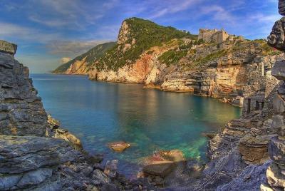 Cinque Terre: private tour in the footsteps of the Shelleys Cinque Terre: private tour in the footsteps of the Shelleys