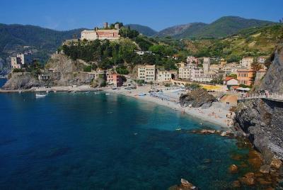 The best of Cinque Terre by train: enchanting landscapes and perfumed wines The best of Cinque Terre by train: enchanting landscapes and perfumed wines