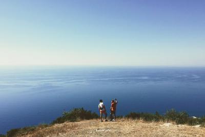 Full Day Private Tour of Cinque Terre with tasting Full Day Private Tour of Cinque Terre with tasting