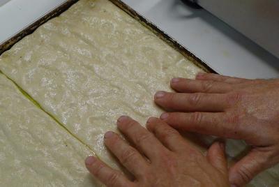 Food tour around Cinque Terre: from "focaccia" to pesto ice-cream and wines Food tour around Cinque Terre: from