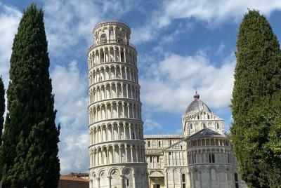 Pisa Full Day from La Spezia Port Pisa Full Day from La Spezia Port