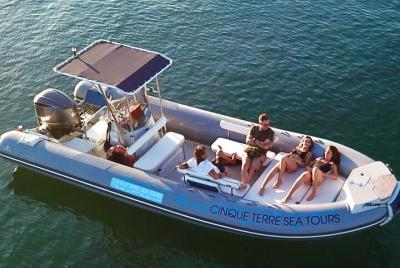 Private 5 Hours Tour Cinque Terre  Private 5 Hours Tour Cinque Terre