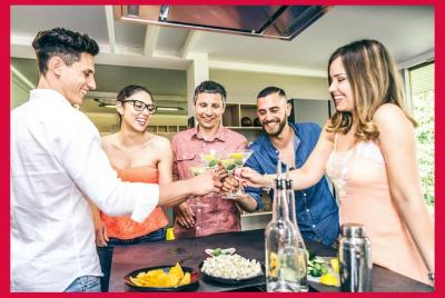 The art of the Italian Aperitivo with a local: Learn & Enjoy in La Spezia The art of the Italian Aperitivo with a local: Learn & Enjoy in La Spezia