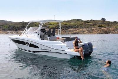 Private boat tour on the islands of Palmaria Tino and Tinetto Private boat tour on the islands of Palmaria Tino and Tinetto