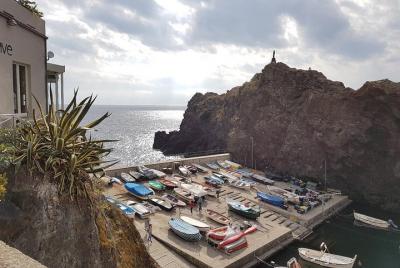 3-Hour Framura Cinque Terre Food and Wine Private Tour 3-Hour Framura Cinque Terre Food and Wine Private Tour