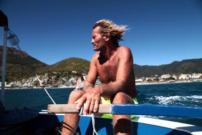 Tour complet en bateau des Cinque Terre | Plongée en apnée, soleil, amusement, nourriture, vin et détente Tour complet en bateau des Cinque Terre | Plongée en apnée, soleil, amusement, nourriture, vin et détente