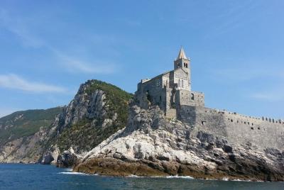 4-Hour Private Hiking Tour to Palmaria Island from Portovenere 4-Hour Private Hiking Tour to Palmaria Island from Portovenere