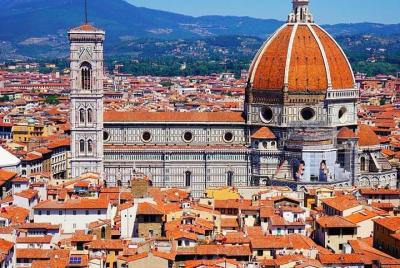 La Spezia Shore Excursion: Florence and Pisa Your Way La Spezia Shore Excursion: Florence and Pisa Your Way