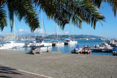 La Spezia private walking tour with a local guide La Spezia private walking tour with a local guide