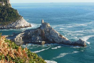Walking towards Portovenere and the secrets of the ancient olives Walking towards Portovenere and the secrets of the ancient olives