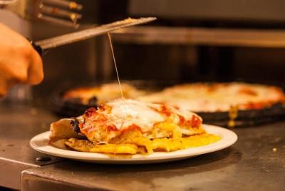 La Spezia Cinque Terre Food Tour - Do Eat Better Experience La Spezia Cinque Terre Food Tour - Do Eat Better Experience