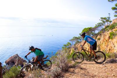 E-bike tours from La Spezia E-bike tours from La Spezia