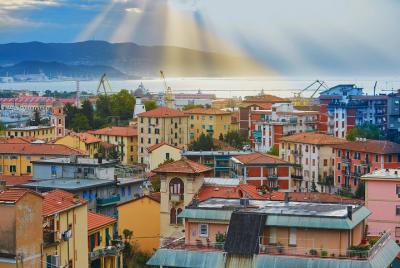 Discover the beauties of ancient La Spezia on a private walking tour Discover the beauties of ancient La Spezia on a private walking tour