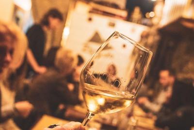 Food & Wine evening tour La Spezia Food & Wine evening tour La Spezia