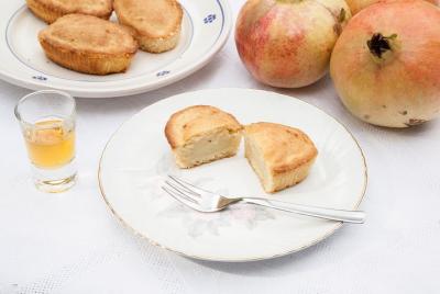 Small-group Street food tour in Lecce Small-group Street food tour in Lecce