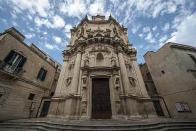 Puglia - Salento coast to coast tour Puglia - Salento coast to coast tour