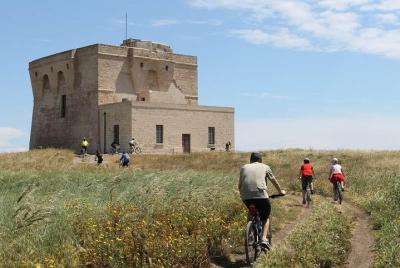 Discover Otranto and its Countryside by Bike Discover Otranto and its Countryside by Bike