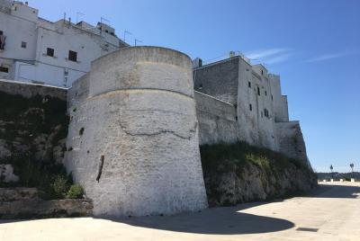 Alberobello And Ostuni Group Tour with Olive Oil Tasting Alberobello And Ostuni Group Tour with Olive Oil Tasting