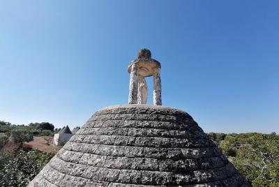 visit of ALBEROBELLO & MATERA from Lecce or province visit of ALBEROBELLO & MATERA from Lecce or province