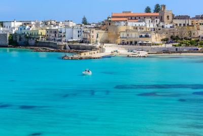 Otranto and Castro Full-Day Tour Otranto and Castro Full-Day Tour