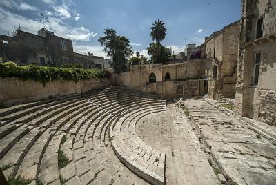 Puglia - Private Salento rural tour Puglia - Private Salento rural tour