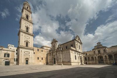 Puglia - Tour of the Grecìa Salentina Puglia - Tour of the Grecìa Salentina