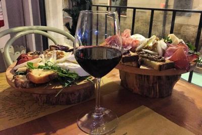 Online Wine Tasting from Puglia Online Wine Tasting from Puglia