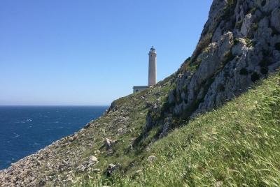 Excursion: the Path of Capo d’Otranto and the Lighthouse of Palas Excursion: the Path of Capo d’Otranto and the Lighthouse of Palas