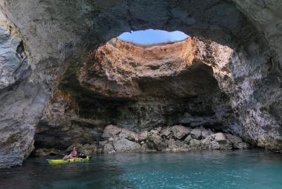 Otranto Kayak and Adventure Otranto Kayak and Adventure