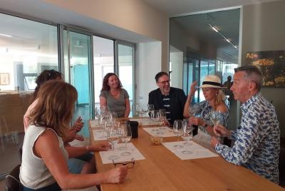 Full-day Salento Wine and Food Tour Full-day Salento Wine and Food Tour