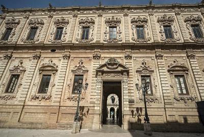 Tour with transfer from Lecce to Gallipoli Tour with transfer from Lecce to Gallipoli