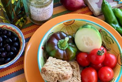 Best of Lecce Private Food And Sightseeing tour Best of Lecce Private Food And Sightseeing tour