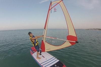 Windsurfing Experience Windsurfing Experience