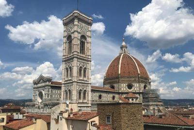 Pisa and Florence from the Livorno Cruise Port Pisa and Florence from the Livorno Cruise Port